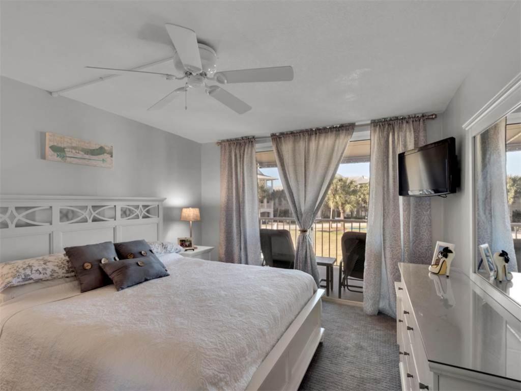 Magnolia House At Destin Pointe I Villa Екстериор снимка