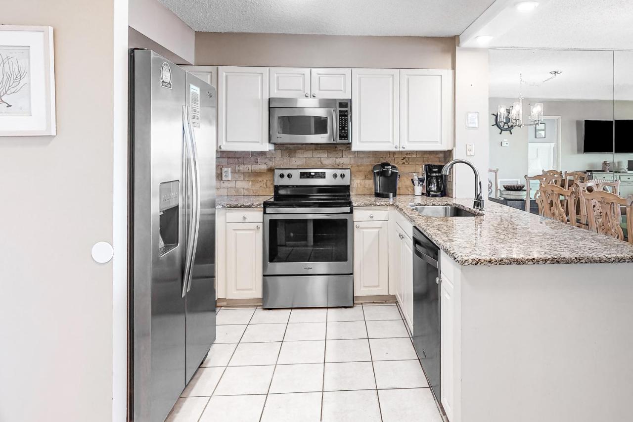Magnolia House At Destin Pointe I Villa Екстериор снимка