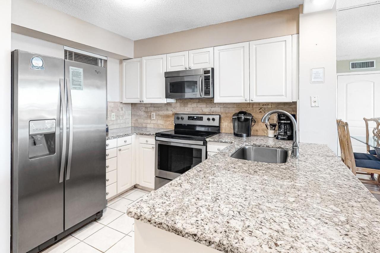 Magnolia House At Destin Pointe I Villa Екстериор снимка