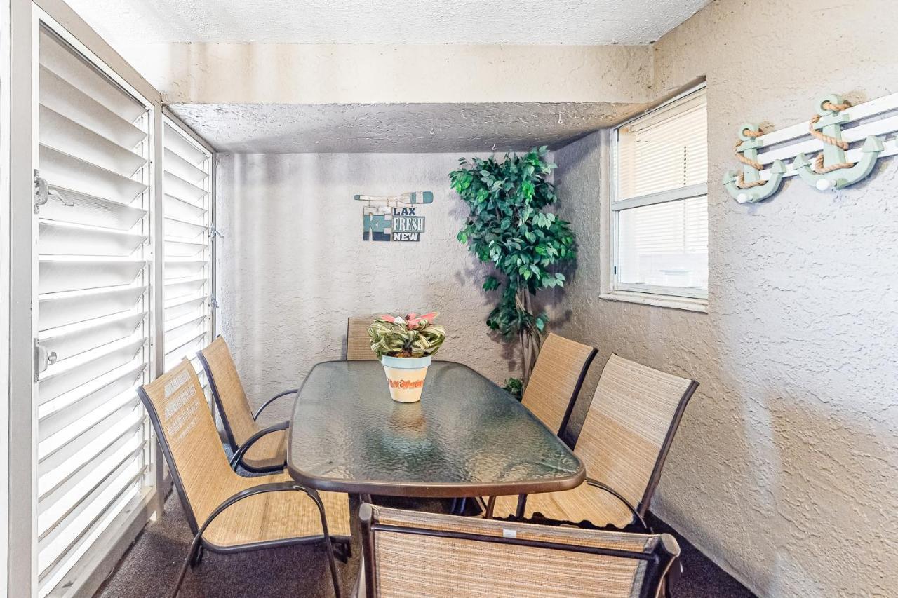 Magnolia House At Destin Pointe I Villa Екстериор снимка