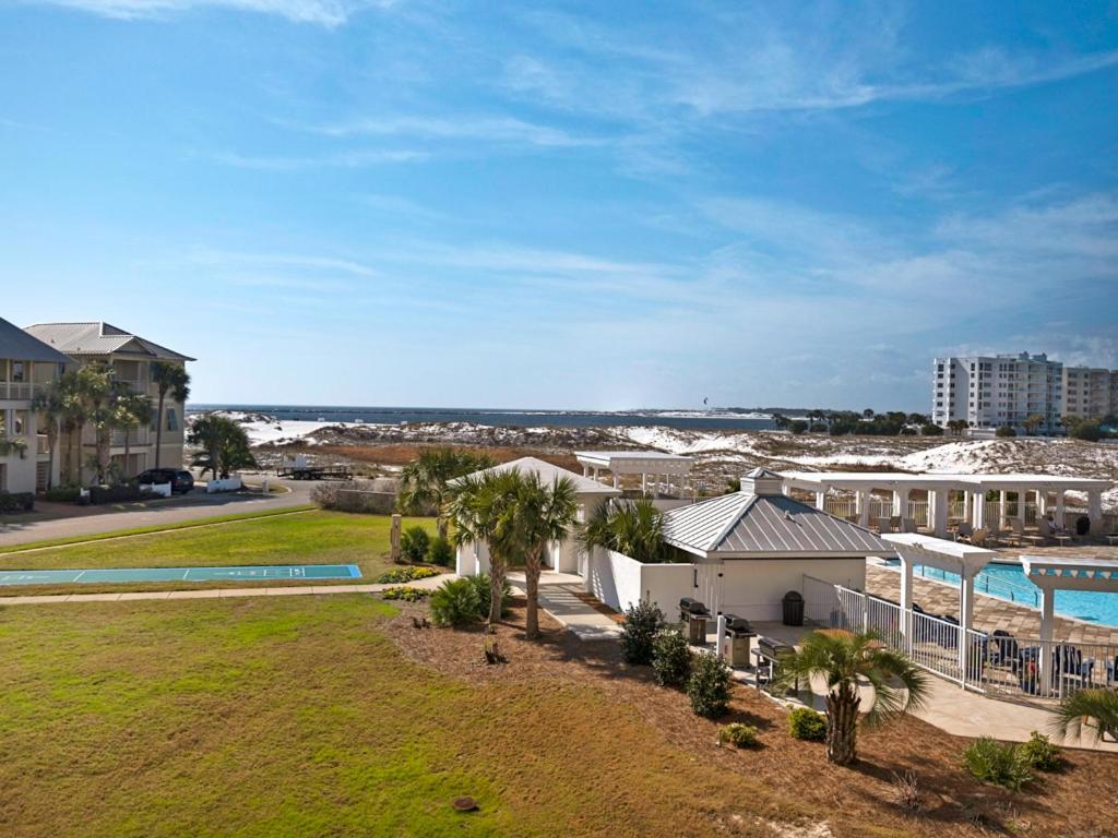 Magnolia House At Destin Pointe I Villa Стая снимка