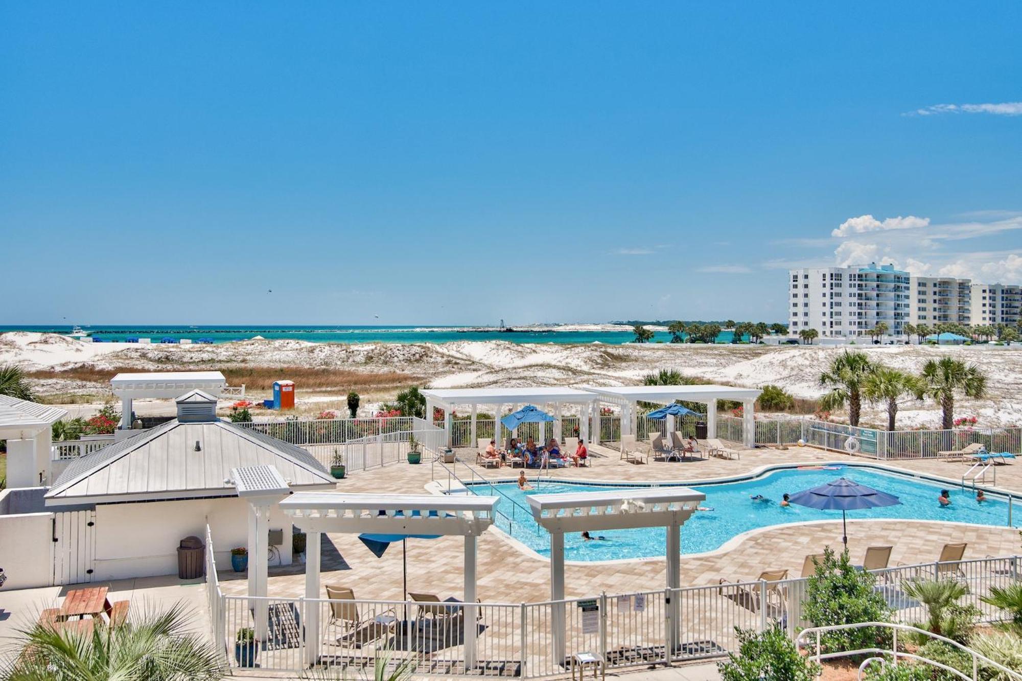 Magnolia House At Destin Pointe I Villa Стая снимка