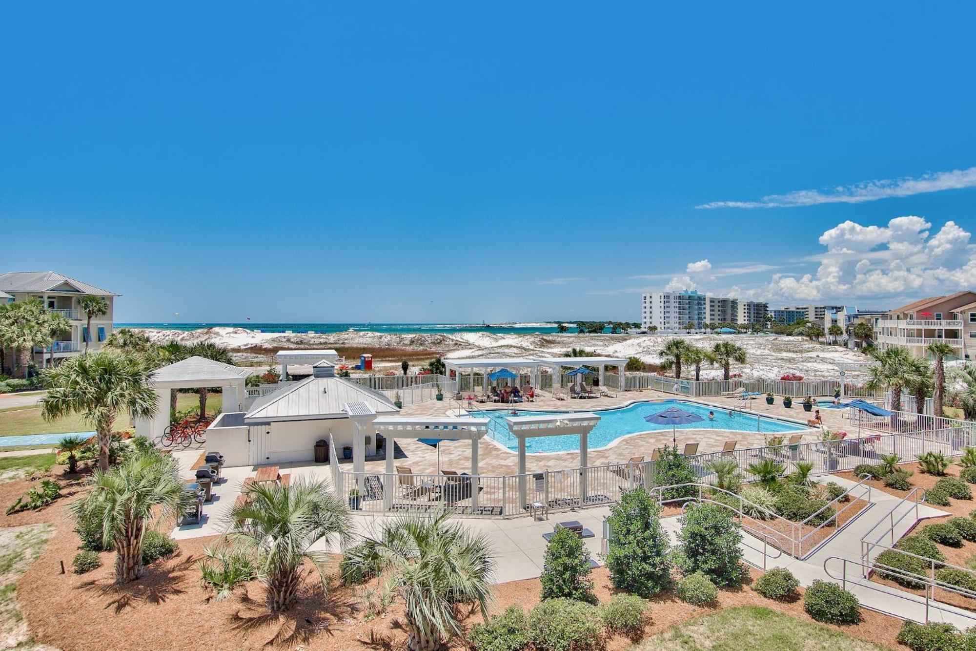 Magnolia House At Destin Pointe I Villa Стая снимка