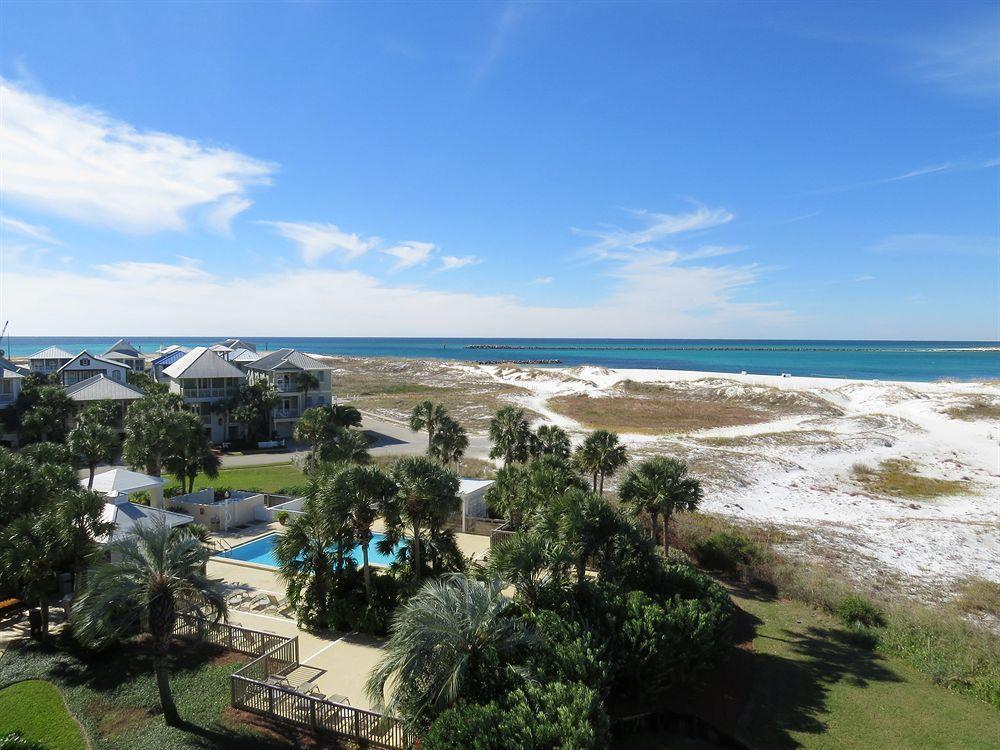 Magnolia House At Destin Pointe I Villa Екстериор снимка